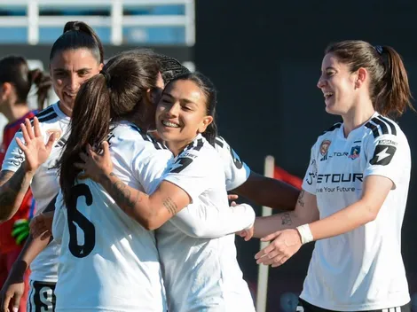 De acá sale el tercer rival de Colo Colo en la Libertadores Fem