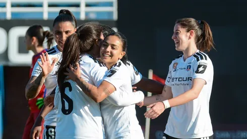 Deportivo Cali o Independiente Santa Fe: el tercer rival de Colo Colo en la Libertadores Femenina