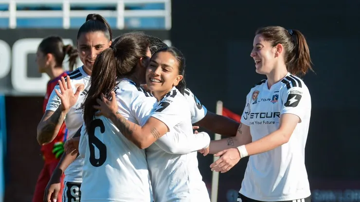 Deportivo Cali o Independiente Santa Fe: el tercer rival de Colo Colo en la Libertadores Femenina