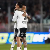 Ortiz destaca los regreso de Vidal y Correa y respalda a los jóvenes