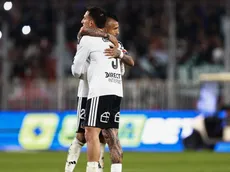 Ortiz destaca los regreso de Vidal y Correa y respalda a los jóvenes