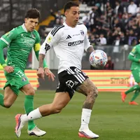 ¿A qué hora juega Colo Colo vs Audax Italiano y qué canal transmite?