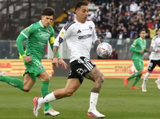 ¿A qué hora juega Colo Colo vs Audax Italiano y qué canal transmite?