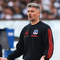 Ortiz palpita el partido ante Audax y hace un llamado