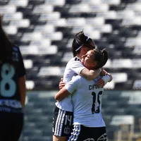 Colo Colo femenino tiene fecha y hora para los 4tos de final ante Iquique