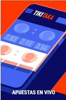 Tomada desde la web de Tikitaka