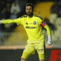 Colo Colo confirma sus citados con el esperado regreso del Tuto de Paul