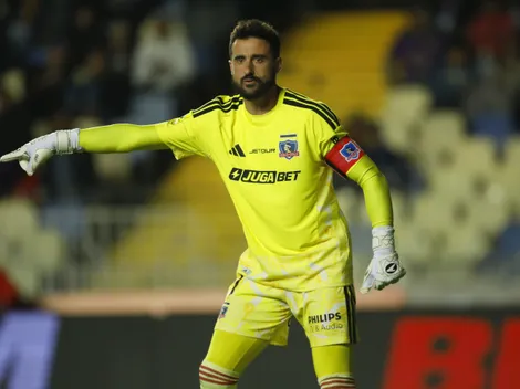 Colo Colo confirma sus citados con el esperado regreso del Tuto de Paul