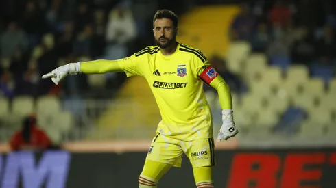 Colo Colo confirma sus citados con el esperado regreso del Tuto de Paul.