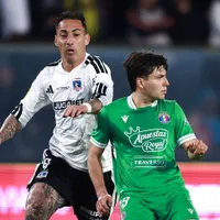 La única manera de ver Colo Colo vs Audax por Copa Chile
