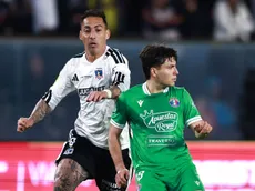 La única manera de ver Colo Colo vs Audax por Copa Chile
