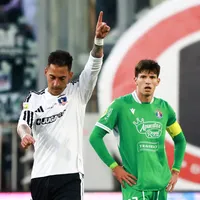 ¡La probable formación de Colo Colo vs Audax Italiano!