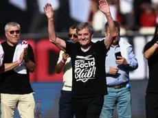 ¡Mirko Jozic se queda un tiempo más en Chile!