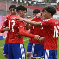 ¿Dónde ver a Chile vs Paraguay por las semifinales de los Odesur?