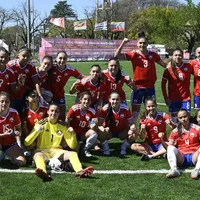 ¿A qué hora juega Chile femenino vs Venezuela por el oro y qué canal transmite?