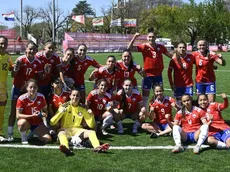 ¿A qué hora juega Chile femenino vs Venezuela por el oro y qué canal transmite?