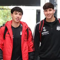Mala noticia para Colo Colo: arquero juvenil operado y tres meses fuera