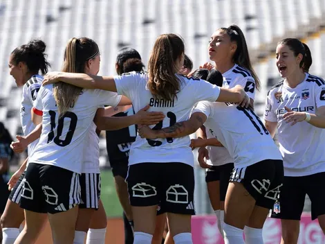 Iquique pone a disposición entradas para hinchas de Colo Colo Fem
