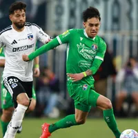 En vivo: Colo Colo se mide ante Audax por los octavos de ida de Copa Chile