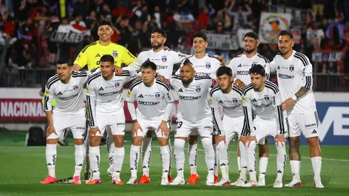 Uno a Uno: Colo Colo iguala con Audax y mantiene en suspenso la clasificación en Copa Chile