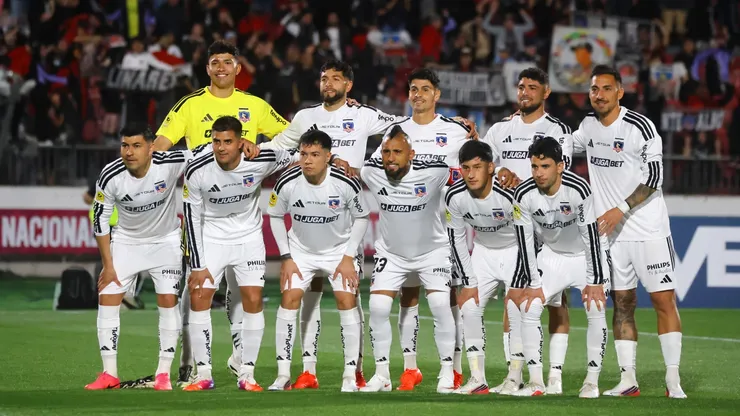 Uno a Uno: Colo Colo iguala con Audax y mantiene en suspenso la clasificación en Copa Chile