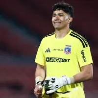 Villanueva regresa al arco y revela su deuda con los hinchas