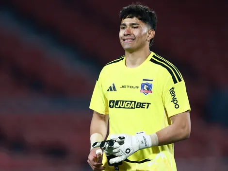 Villanueva regresa al arco y revela su deuda con los hinchas