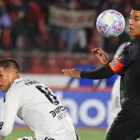 Figura de Audax Italiano se deshace en elogios hacia Colo Colo