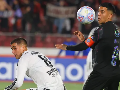 Figura de Audax Italiano se deshace en elogios hacia Colo Colo