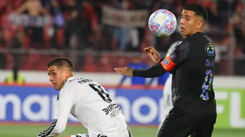 Figura de Audax Italiano se deshace en elogios hacia Colo Colo.