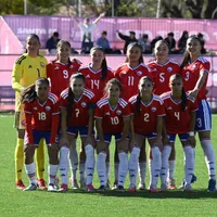 ¿Qué canal transmite hoy a Chile Fem vs Venezuela por la final de los Odesur?