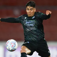 El duro presente de Damián Pizarro que incluso lamenta Colo Colo