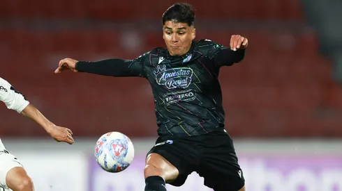 El triste presente de Damián Pizarro en el fútbol.