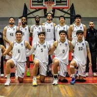 CSD Colo Colo busca revertir dura sanción en el básquetbol