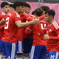¿Qué canal transmite el partido de Chile vs Paraguay por los Juegos Odesur?