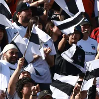 Colo Colo vs Audax: las entradas que quedan para la vuelta