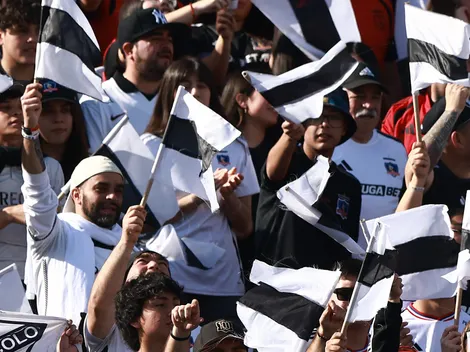 Colo Colo vs Audax: las entradas que quedan para la vuelta