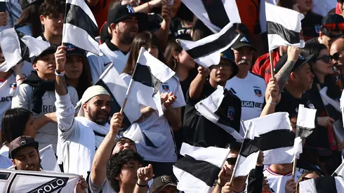 Colo Colo vs Audax: las entradas que quedan para la vuelta.