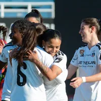 ¿Cuándo juega Colo Colo Fem vs Iquique por los playoffs?