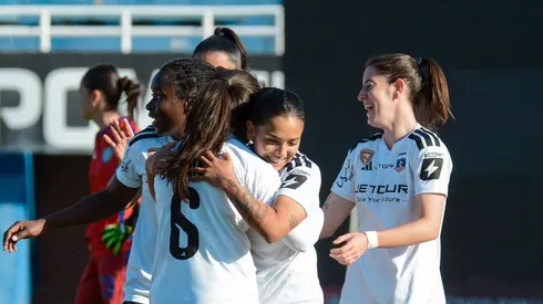 ¿Cuándo juega Colo Colo Femenina vs Iquique y qué canal transmite los playoffs?