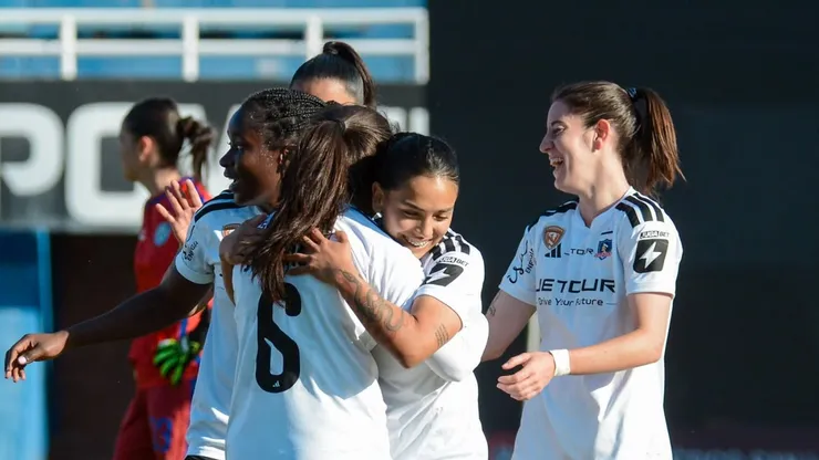 ¿Cuándo juega Colo Colo Femenina vs Iquique y qué canal transmite los playoffs?