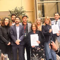 CSD Colo Colo presenta proyecto para entregar nacionalidad por gracia a Jozic