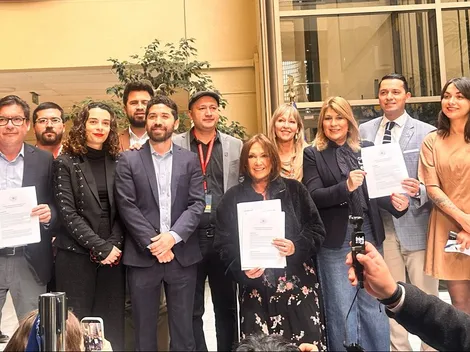 CSD Colo Colo presenta proyecto para entregar nacionalidad por gracia a Jozic