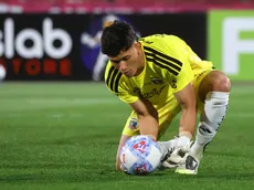 Villanueva recibe recomendación del formador de Claudio Bravo