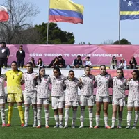 Chile se queda con la plata: la Roja femenina perdió la final ante Venezuela