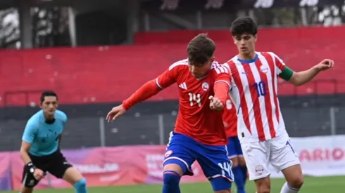 Chile cae con Paraguay y luchará ante Perú la medalla de bronce en los Odesur 2026
