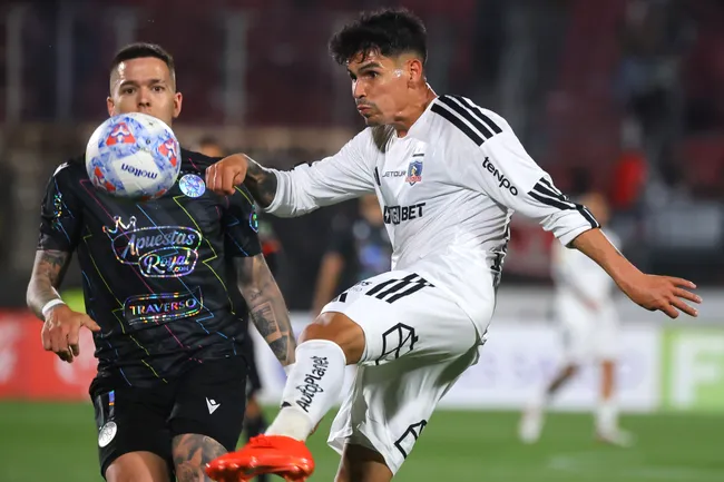El criterio de desempate en caso de que Colo Colo empate ante Audax Italiano en Copa Chile.