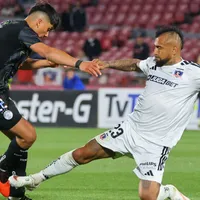 El criterio de desempate si Colo Colo vuelve a empatar ante Audax en Copa Chile
