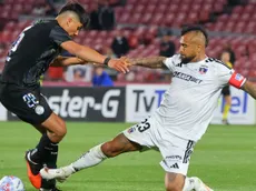 El criterio de desempate si Colo Colo vuelve a empatar ante Audax en Copa Chile