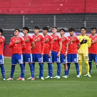 ¿Cuándo juega Chile vs Perú por el bronce de los Odesur 2026? Hora y canal